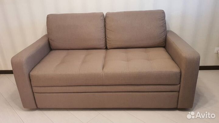 Диван кушетка pushe