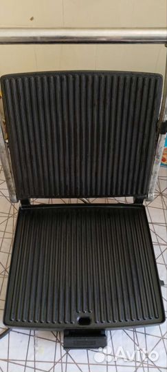 Гриль redmond SteakMaster RGM-M800