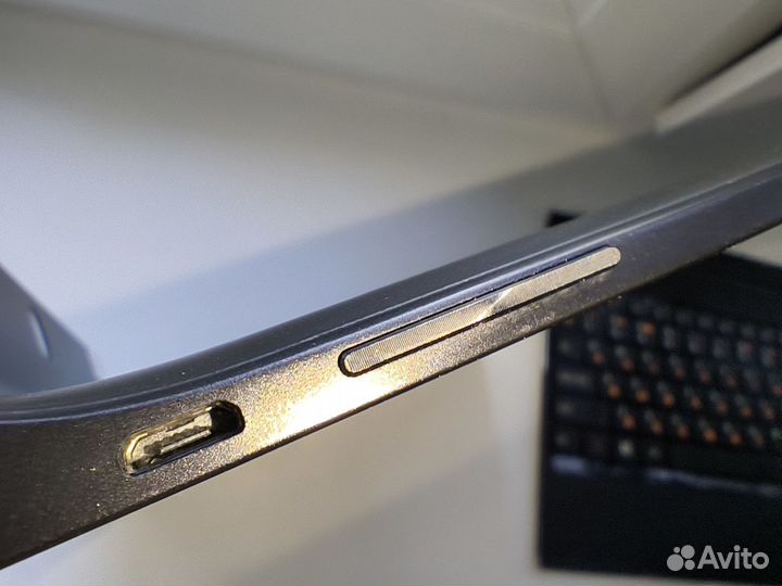 Планшет Lenovo Yoga Tablet 2 1051 + Keyboard, Blac