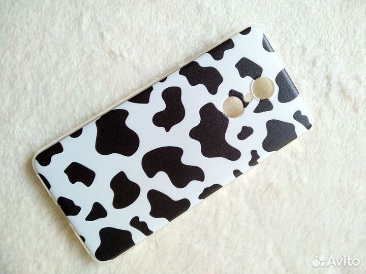 Чехол на телефон Xiaomi Redmi 5 новый