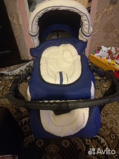 Продам коляску