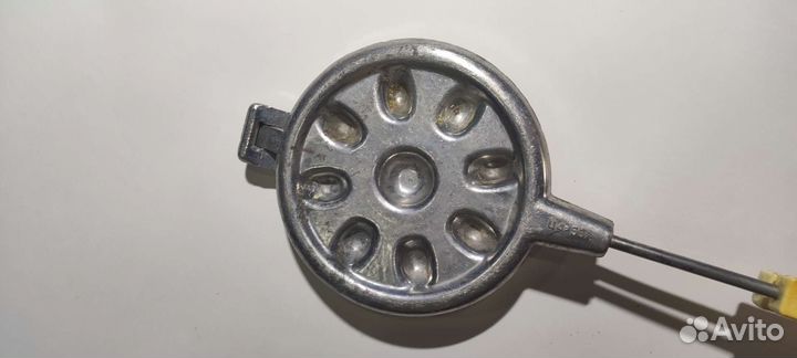 Формы для выпечки. Вафельница, орешница