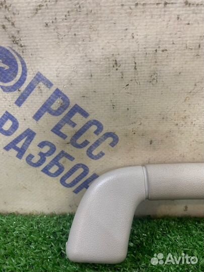 Ручка потолка передняя левая Toyota Mark X седан