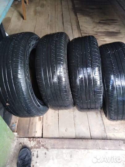 Hankook Optimo K415 225/60 R17 99H