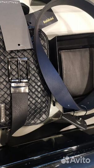 Baldinini ремни оригинал Италия