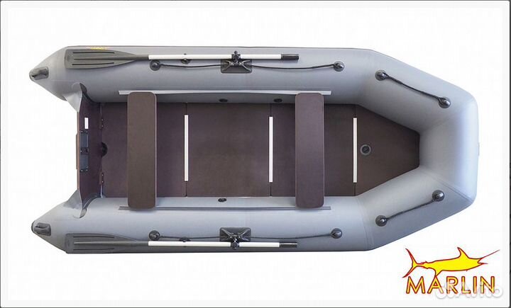 Моторные лодки и моторы