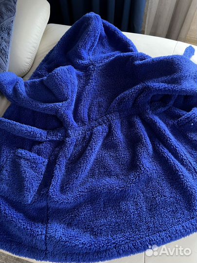 Халат детский 4/5 лет