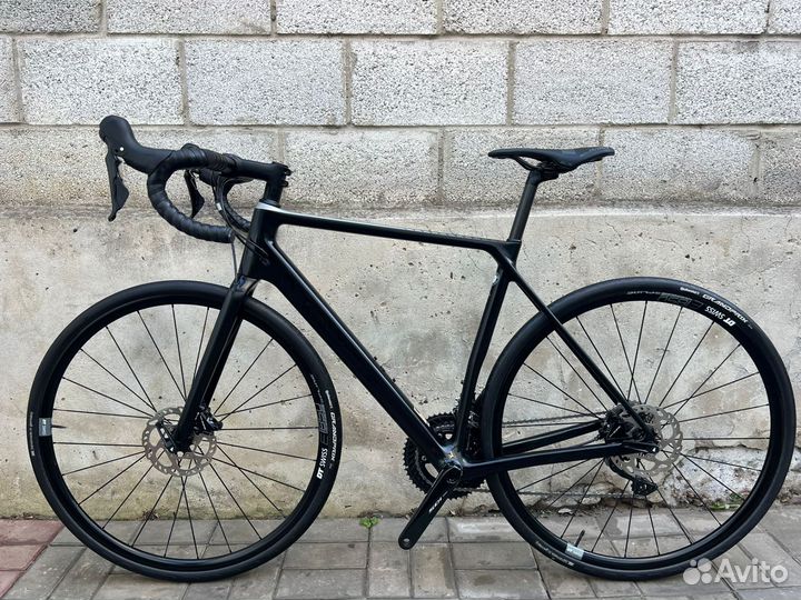 Canyon Endurace CF SL 7.0 Disc 2021 (M/176-183см)