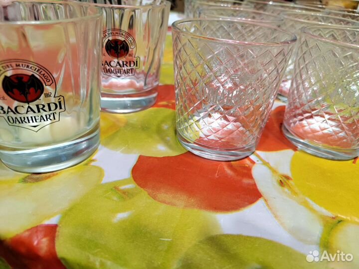 Кружки стаканы