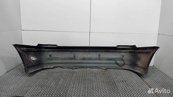 Бампер Rover 45, 2003