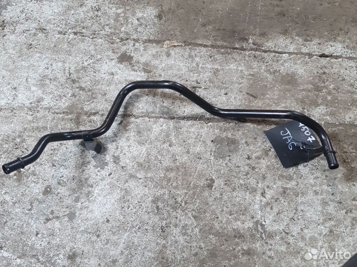 Трубка системы охлаждения Jaguar XF X250 306DT