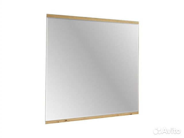 Зеркало сонос, Дуб натуральный