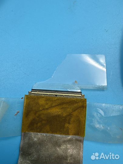 Шлейф матрицы ноутбука Acer 5560G