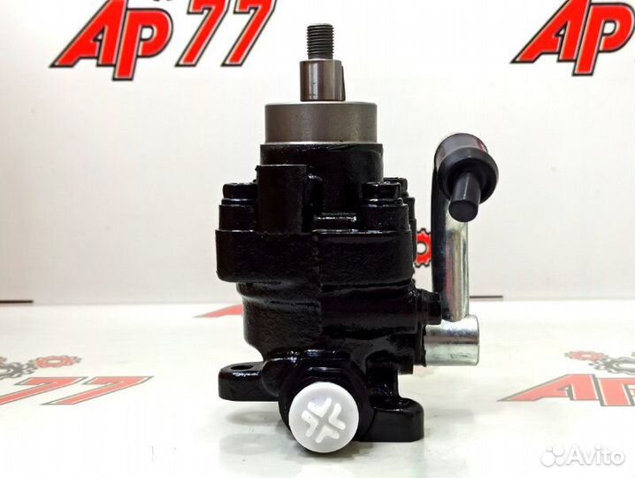 Насос гидроусилителя Toyota 2L 4432035250