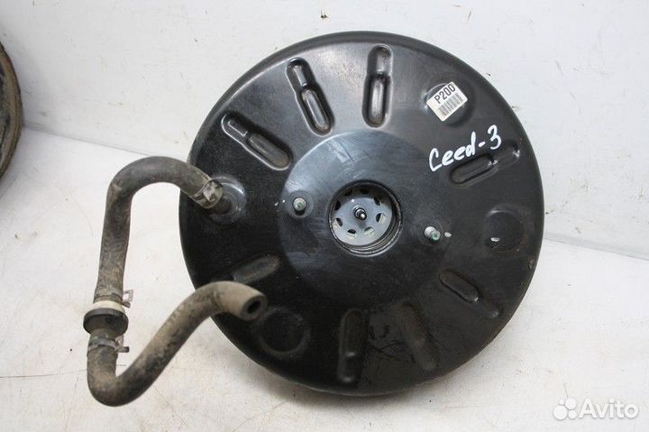 Усилитель тормозов вакуумный KIA ceed III 2018-202
