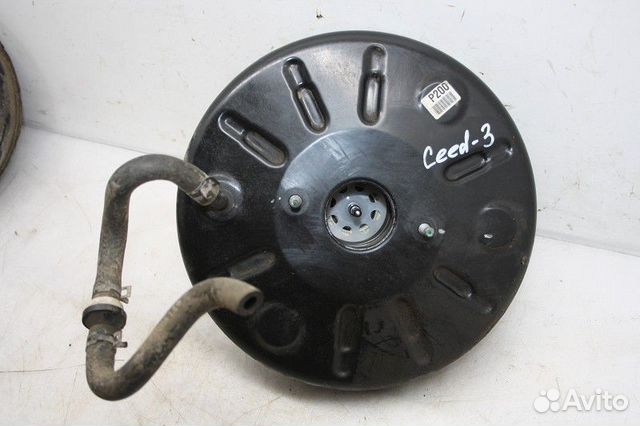 Усилитель тормозов вакуумный KIA ceed III 2018-202