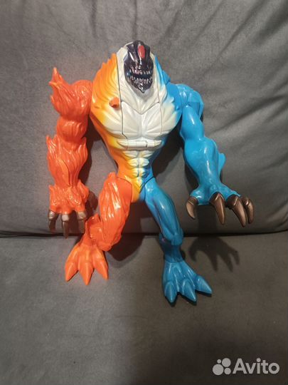 Игрушки Max Steel Макс стил