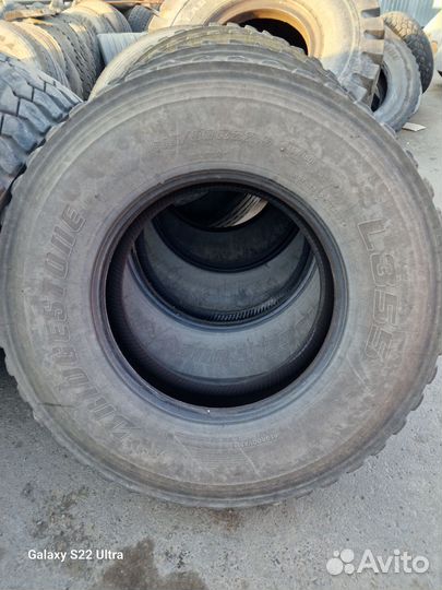 Резина 315/80 R22.5