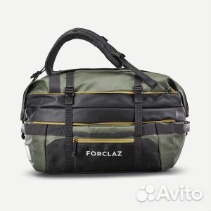 Сумка транспортировочная для трекинга 500 - Duffel