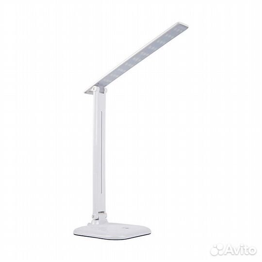 Лампа настольная светодиодная artstyle LED 9Вт дим