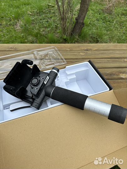 Охранная система для автомобиля Karakurt KS-500