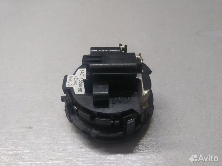 Твиттер Ford Focus 3 2013