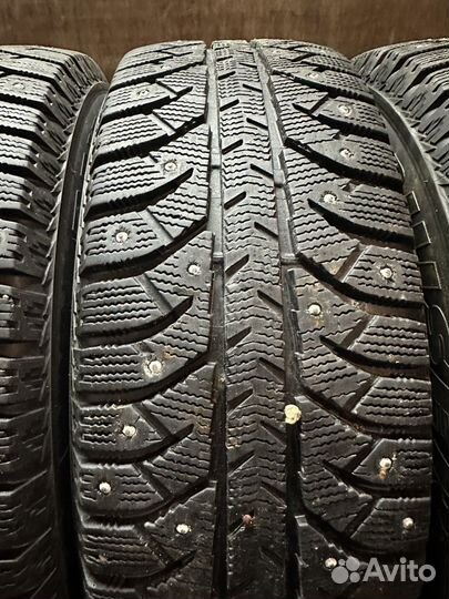 Bridgestone Ice Cruiser 7000 195/65 R15 91T