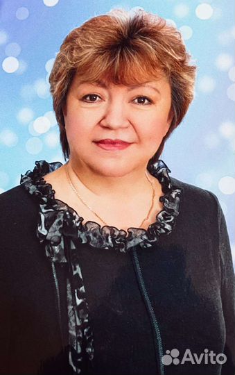 Репетитор начальных классов подготовка к школе