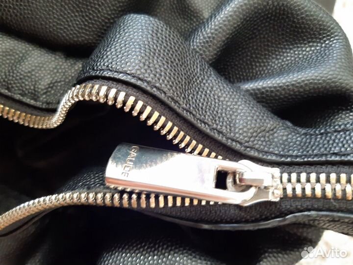 Сумка кожаная Gaude