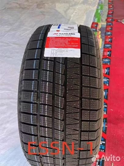 Nankang ESSN-1 Corsafa 265/40 R22