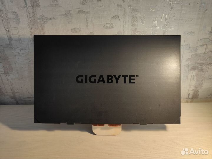 Видеокарта Gigabyte GTX1660 Super Gaming OC