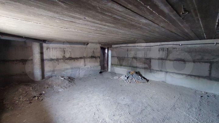 Свободного назначения, 37.8 м²