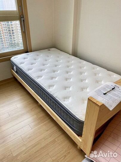 Матрас новый