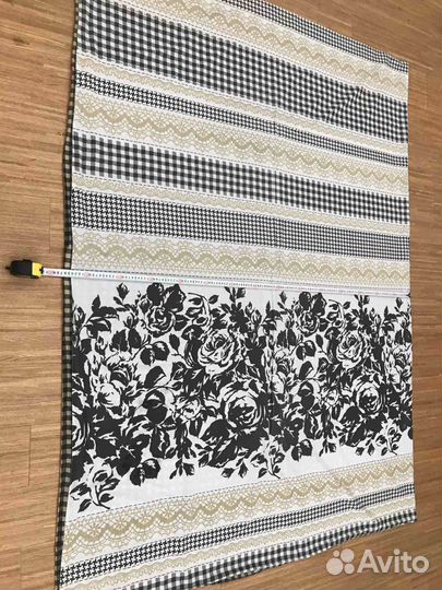 2 пледа + пододеяльник + наволочка.Цена за все