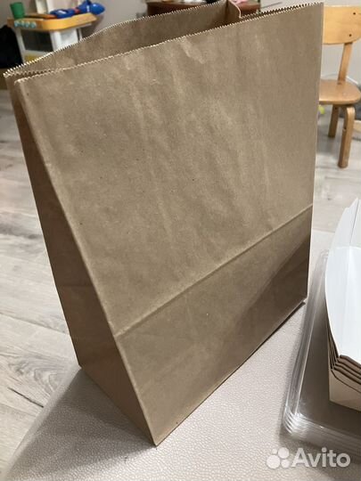 Коробки кондитерские разные