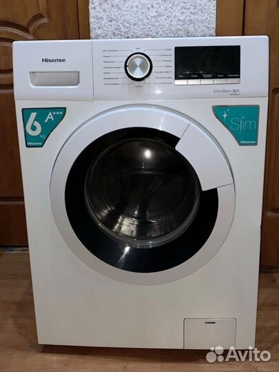 Стиральная машинка автомат бу