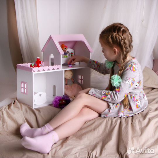 Кукольный домик
