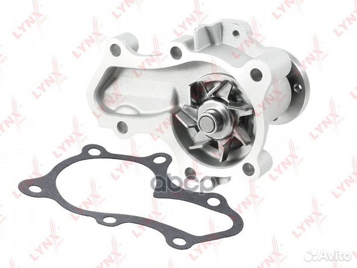 Помпа водяная подходит для mitsubishi Carisma 1