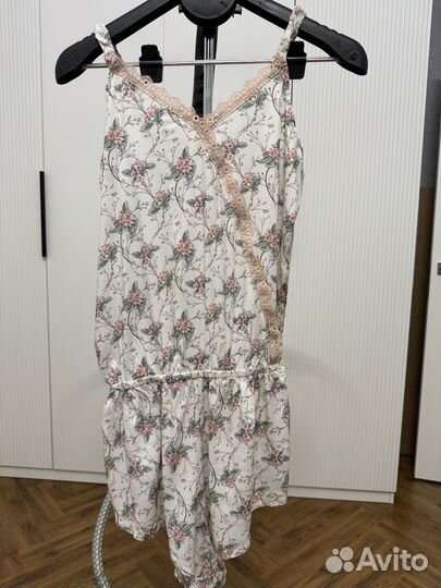 Пижама новая