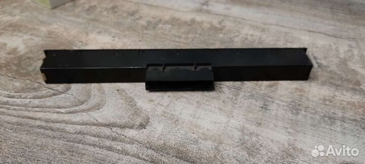 Блок кнопок asc bmw 5 e39