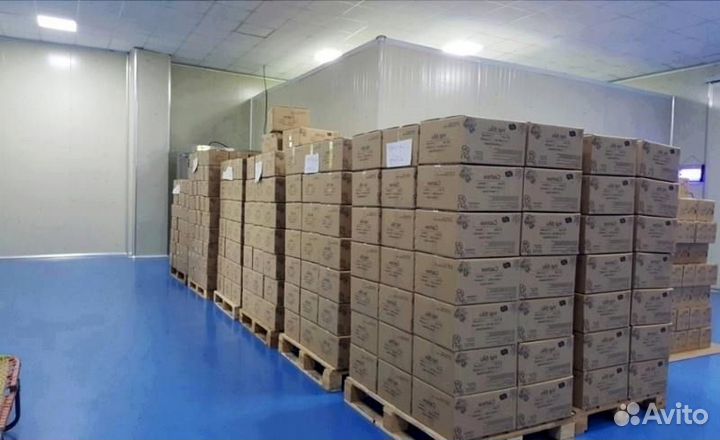 Зерновой кофе опт