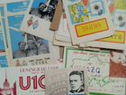 Карточки Радиолюбителей СССР объявление продам