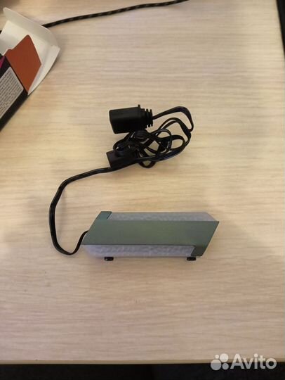 Радиатор для SSD m2