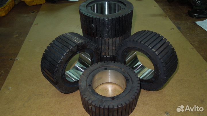 Токарные,фрезерные,шлифовальные работы