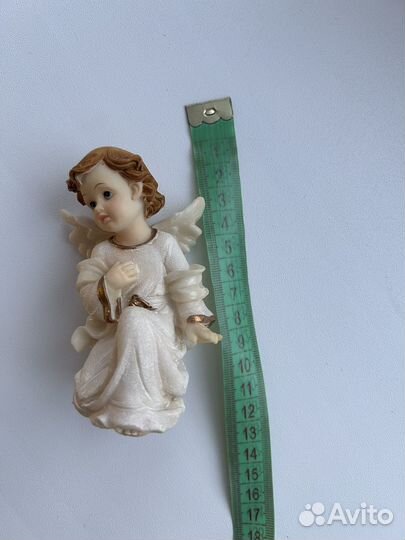 Статуэтка ангел