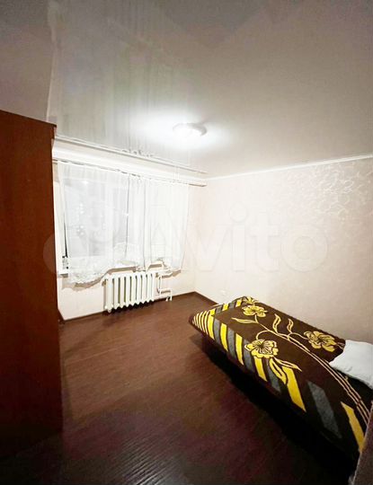 2-к. квартира, 65 м², 12/15 эт.