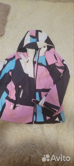 Куртка Reima на девочку