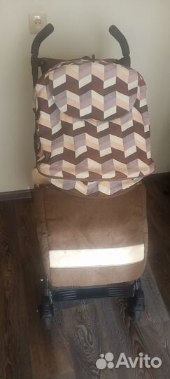 Коляска детская