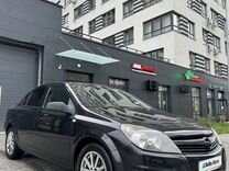 Opel Astra 1.8 AT, 2009, 177 000 км, с пробегом, цена 650 000 руб.