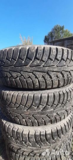 Nokian Tyres Nordman 5 195/65 R15